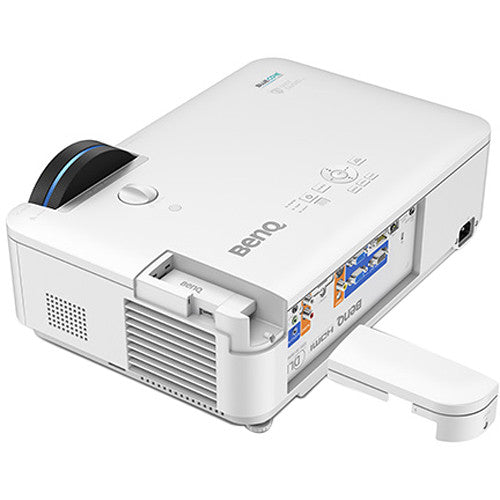 BenQ LU785 Laser DLP Projector - NJ Accessory/Buy Direct & Save