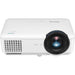 BenQ LW820ST WXGA 3600-Lumen Short-Throw Laser Projector - NJ Accessory/Buy Direct & Save