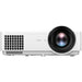 BenQ LW820ST WXGA 3600-Lumen Short-Throw Laser Projector - NJ Accessory/Buy Direct & Save