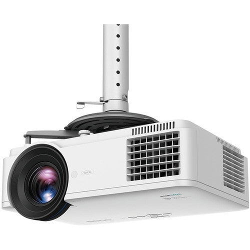 BenQ LW820ST WXGA 3600-Lumen Short-Throw Laser Projector - NJ Accessory/Buy Direct & Save