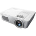 BenQ SU765 5500-Lumen WUXGA DLP Projector - NJ Accessory/Buy Direct & Save