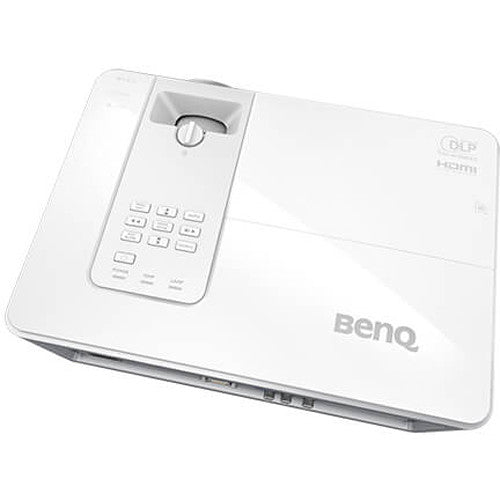 BenQ SU765 5500-Lumen WUXGA DLP Projector - NJ Accessory/Buy Direct & Save