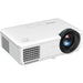 BenQ LW820ST WXGA 3600-Lumen Short-Throw Laser Projector - NJ Accessory/Buy Direct & Save