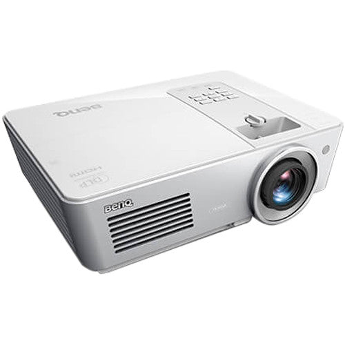 BenQ SU765 5500-Lumen WUXGA DLP Projector - NJ Accessory/Buy Direct & Save