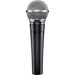 Shure SM58-LC Cardioid Dynamic Microphone - NJ Accessory/Buy Direct & Save