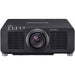 Panasonic PT-RZ120LBU 1-DLP Laser Projector