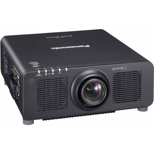 Panasonic PT-RZ120LBU 1-DLP Laser Projector