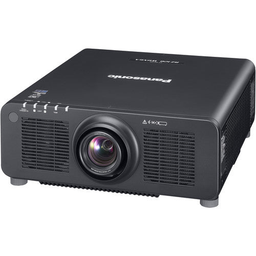 Panasonic PT-RZ120LBU 1-DLP Laser Projector