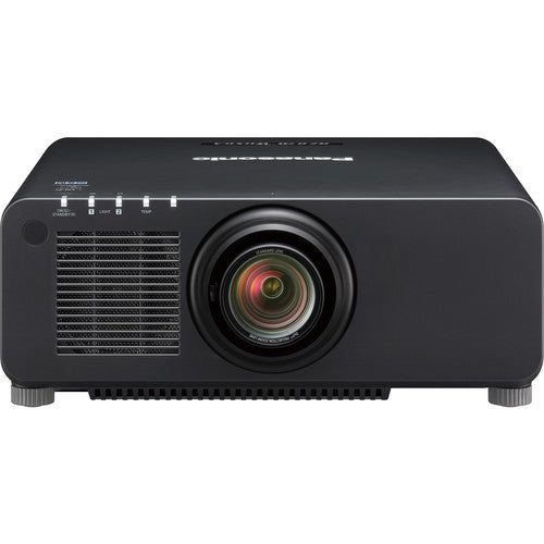 Panasonic PT-RZ870LBU Laser 1-DLP Projector