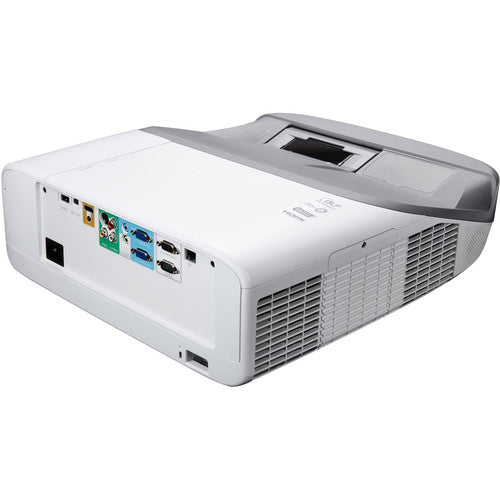 ViewSonic PS700X 3300-Lumen XGA Ultra-Short Throw DLP Projector - NJ Accessory/Buy Direct & Save