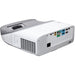 ViewSonic PS700X 3300-Lumen XGA Ultra-Short Throw DLP Projector - NJ Accessory/Buy Direct & Save