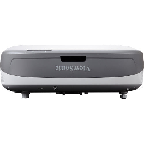 ViewSonic PS700X 3300-Lumen XGA Ultra-Short Throw DLP Projector - NJ Accessory/Buy Direct & Save