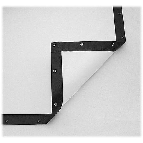 Da-Lite Replacement Surface ONLY for 9 x 12' Fast-Fold Deluxe Screen System - DA-Mat