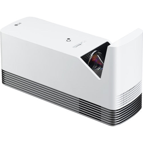 LG HF85LA XPR Full HD Laser DLP Home Theater Short-Throw Projector - NJ Accessory/Buy Direct & Save