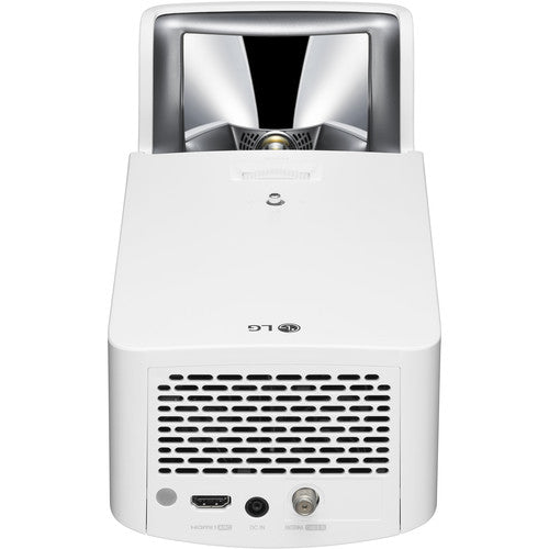 LG HF65LA XPR Full HD DLP Home Theater Short-Throw Projector - NJ Accessory/Buy Direct & Save