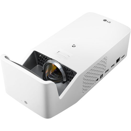 LG HF65LA XPR Full HD DLP Home Theater Short-Throw Projector - NJ Accessory/Buy Direct & Save