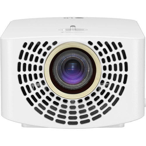 LG HF60LA XPR Full HD DLP Home Theater Projector - NJ Accessory/Buy Direct & Save