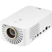 LG HF60LA XPR Full HD DLP Home Theater Projector - NJ Accessory/Buy Direct & Save