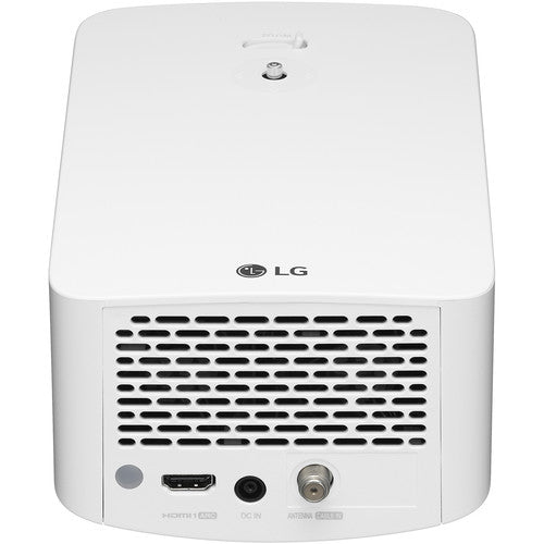 LG HF60LA XPR Full HD DLP Home Theater Projector - NJ Accessory/Buy Direct & Save