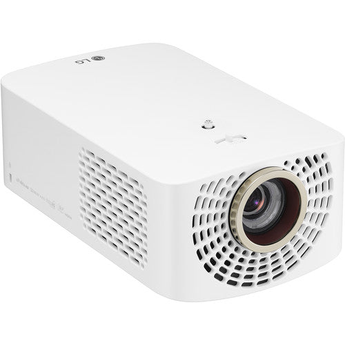 LG HF60LA XPR Full HD DLP Home Theater Projector - NJ Accessory/Buy Direct & Save