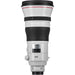 Canon EF 400mm f/2.8L IS III USM Lens + Self-Standing Monopod with Mini-Legs +  Long Lens Quick Release Plate - NJ Accessory/Buy Direct & Save