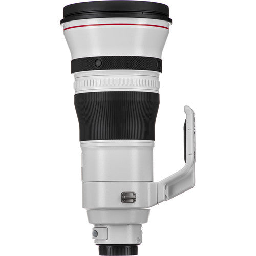 Canon EF 400mm f/2.8L IS III USM Lens + Self-Standing Monopod with Mini-Legs +  Long Lens Quick Release Plate - NJ Accessory/Buy Direct & Save