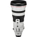 Canon EF 400mm f/2.8L IS III USM Lens + Self-Standing Monopod with Mini-Legs +  Long Lens Quick Release Plate - NJ Accessory/Buy Direct & Save