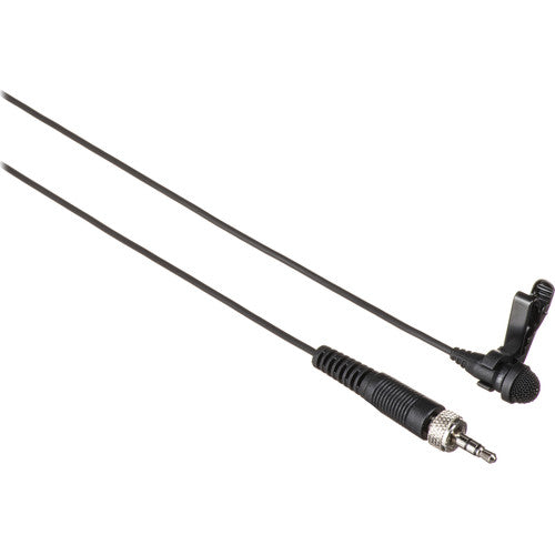 Sennheiser EW 112P G4 Camera-Mount Wireless Omni Lavalier Microphone System (A1: 470 to 516 MHz) - NJ Accessory/Buy Direct & Save