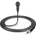 Sennheiser EW 112P G4 Camera-Mount Wireless Omni Lavalier Microphone System (A1: 470 to 516 MHz) - NJ Accessory/Buy Direct & Save