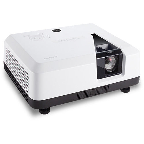 ViewSonic LS700HD Full HD Laser DLP Projector - NJ Accessory/Buy Direct & Save