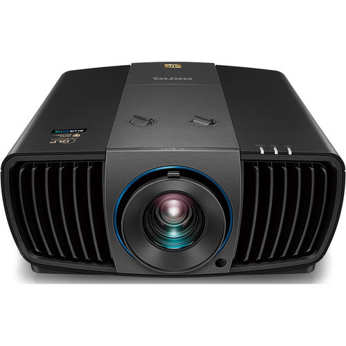 BenQ LK990 6000-Lumen XPR 4K UHD Laser DLP Projector - NJ Accessory/Buy Direct & Save