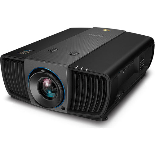 BenQ LK990 6000-Lumen XPR 4K UHD Laser DLP Projector - NJ Accessory/Buy Direct & Save