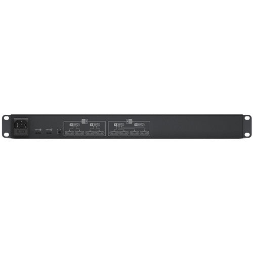 Blackmagic Design MultiDock 10G - NJ Accessory/Buy Direct & Save