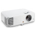 ViewSonic PG706HD 4000-Lumen Full HD DLP Projector - NJ Accessory/Buy Direct & Save