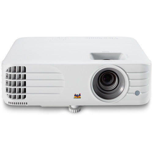 ViewSonic PG706HD 4000-Lumen Full HD DLP Projector - NJ Accessory/Buy Direct & Save