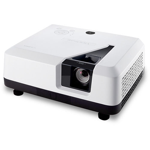 ViewSonic LS700-4K UHD 4K Laser DLP Projector - NJ Accessory/Buy Direct & Save