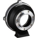 Metabones PL Lens to Micro Four Thirds Camera T Adapter (Black) - NJ Accessory/Buy Direct & Save