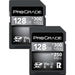 ProGrade Digital 128GB UHS-II SDXC Memory Card (2-Pack) - NJ Accessory/Buy Direct & Save