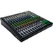 Mackie ProFX16v3 16-Channel Sound Reinforcement Mixer with Built-In FX - NJ Accessory/Buy Direct & Save