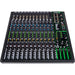 Mackie ProFX16v3 16-Channel Sound Reinforcement Mixer with Built-In FX - NJ Accessory/Buy Direct & Save