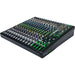 Mackie ProFX16v3 16-Channel Sound Reinforcement Mixer with Built-In FX - NJ Accessory/Buy Direct & Save