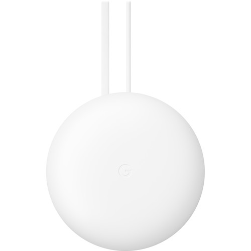 Google Nest Wifi Router (Snow) - NJ Accessory/Buy Direct & Save