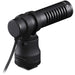 Canon DM-E100 Directional Microphone - NJ Accessory/Buy Direct & Save