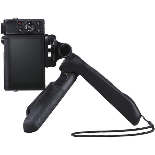 Canon HG-100TBR Tripod Grip - NJ Accessory/Buy Direct & Save