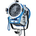 ARRI 650W Plus Tungsten Fresnel (120-240 VAC) - NJ Accessory/Buy Direct & Save