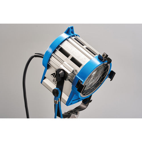 ARRI 650W Plus Tungsten Fresnel (120-240 VAC) - NJ Accessory/Buy Direct & Save