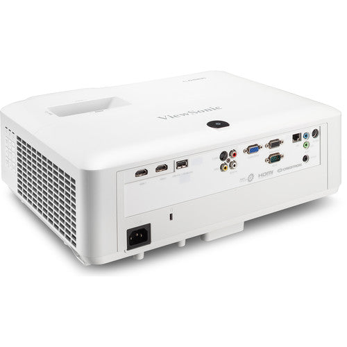 ViewSonic LS750WU 5000-Lumen WUXGA Laser DLP Projector - NJ Accessory/Buy Direct & Save