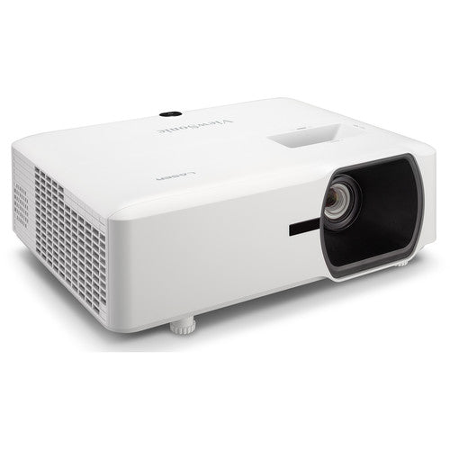 ViewSonic LS750WU 5000-Lumen WUXGA Laser DLP Projector - NJ Accessory/Buy Direct & Save