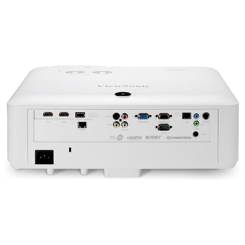 ViewSonic LS850WU 5000-Lumen WUXGA Laser DLP Projector - NJ Accessory/Buy Direct & Save