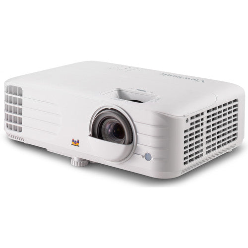 ViewSonic PX703HD Full HD DLP Home Theater Projector - NJ Accessory/Buy Direct & Save